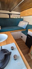 van citroen jumper L1H1 2014 