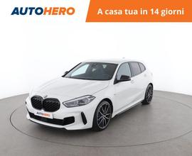 BMW M135 LF39640