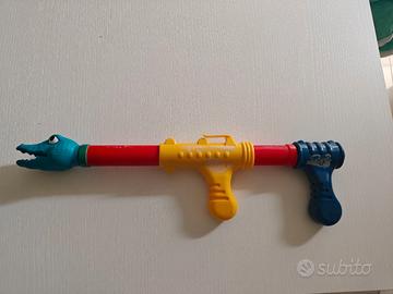 Pistola ad acqua