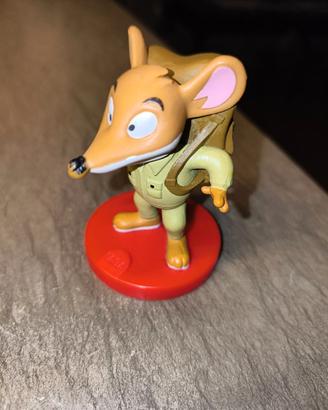 Faba personaggi sonori