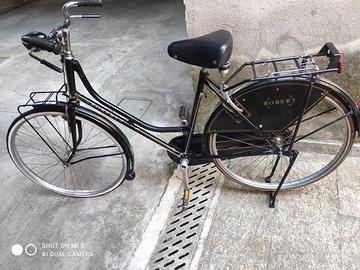 Bicicletta VINTAGE ROBERT da donna