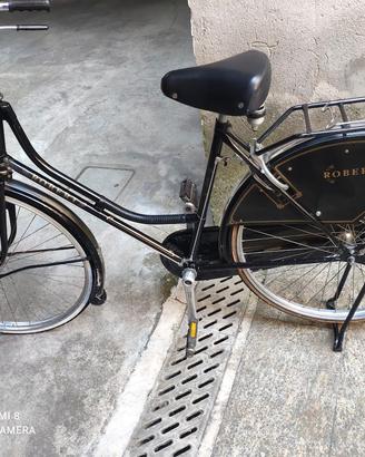 Bicicletta VINTAGE ROBERT da donna