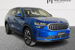 Škoda Kodiaq IV SELECTS110/1,5A6A MY 24