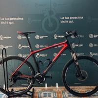 MTB Front: Focus Raven Taglia L