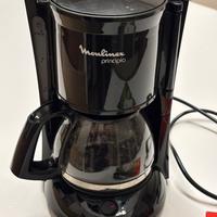 Macchina da caffé americano Moulinex