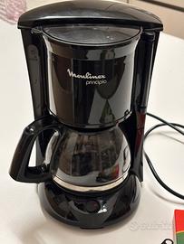 Macchina da caffé americano Moulinex