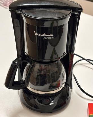 Macchina da caffé americano Moulinex