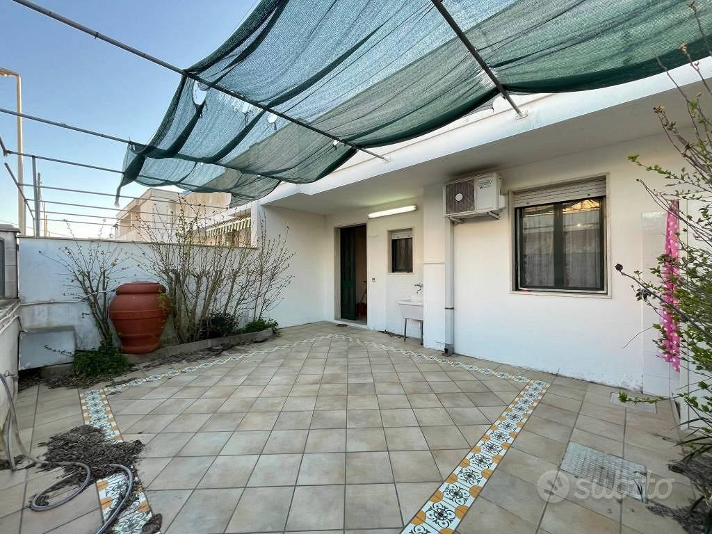 Apartment in Melendugno, Torre dell'Orso - Vista 5