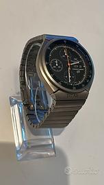 Iwc Porsche design titanio originale