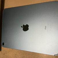iPad 10th, 256 GB, Wi-Fi + Cellular in garanzia