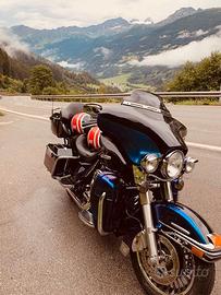 Harley-Davidson Electra Glide Ultra Limited (2010)
