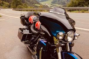 Harley-Davidson Electra Glide Ultra Limited (2010)