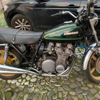 Kawasaki z900 z1 super 4 1977