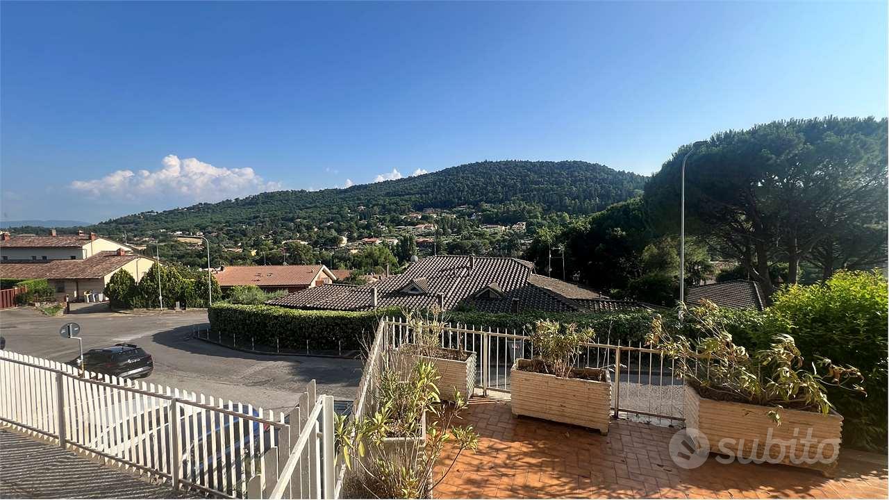 Apartment in Perugia, Ferro di Cavallo - Vista 6