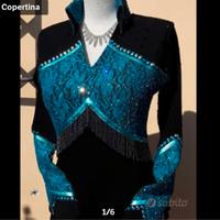 Body camice nuove mai usate taglia M/L