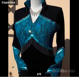 Body camice nuove mai usate taglia M/L