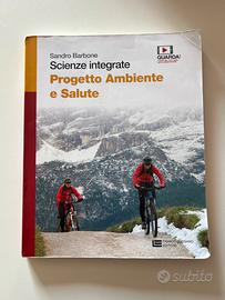 Scienze Integrate isbn 9788808620392