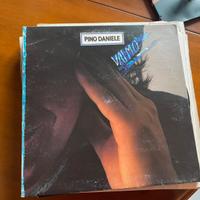 Pino Daniele Vai Mo’ LP originale