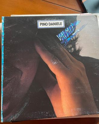 Pino Daniele Vai Mo’ LP originale