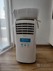 Condizionatore portatile Olimpia Splendid