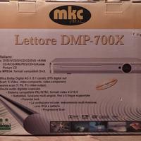 Lettore Multimediale