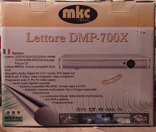 Lettore Multimediale