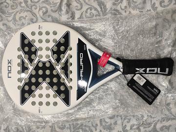 Racchetta Padel Nox  X-Auro 2026