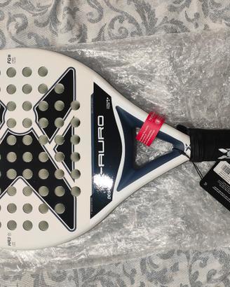 Racchetta Padel Nox  X-Auro 2026