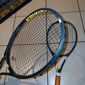 racchetta  Pro Kennex Kinetic Q5 290 gr