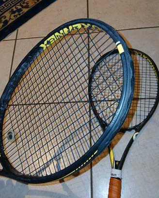 racchetta  Pro Kennex Kinetic Q5 290 gr