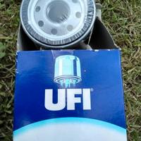 Filtro Olio UFI 2343800