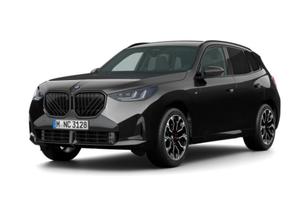 BMW X3 xDrive20d 48V MSport Pro