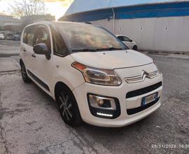 Citroen C3 Picasso - 2016