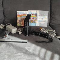 Nintendo Wii