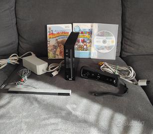 Nintendo Wii