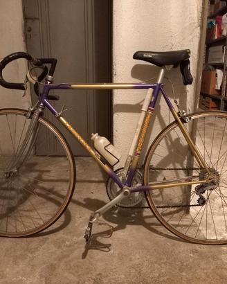 bici da corsa