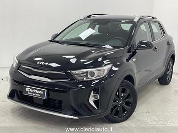 KIA Stonic 1.0 T-GDi 100 CV MHEV iMT Style