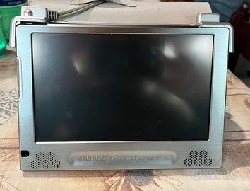 ARCHOS 704 MOBILE DVR 7 POLLICI