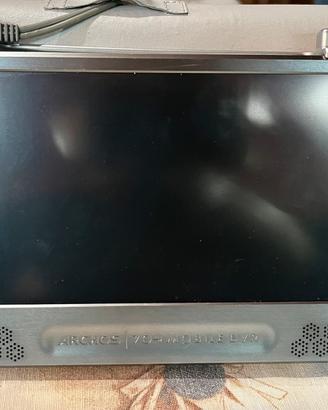 ARCHOS 704 MOBILE DVR 7 POLLICI