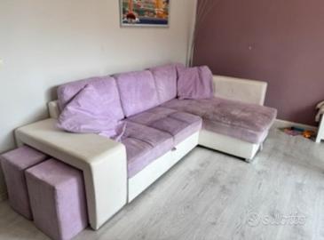 Divano Letto