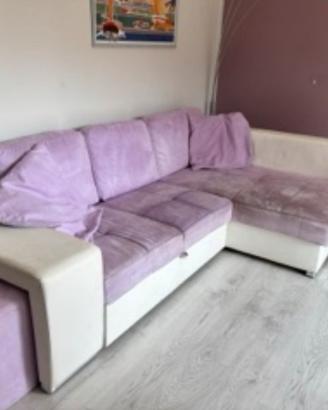 Divano Letto