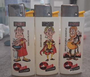 Smoking collezione Antica Roma
