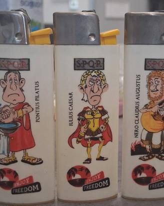 Smoking collezione Antica Roma