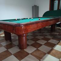 carambola professionale 253 