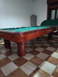 carambola professionale 253 