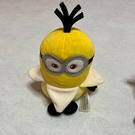 Peluche Minion