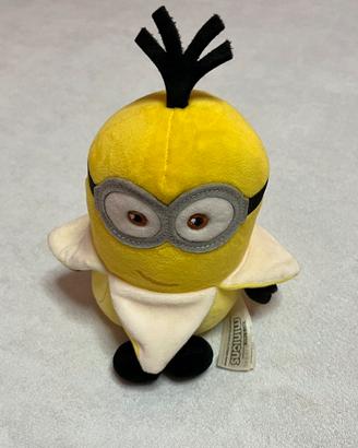 Peluche Minion