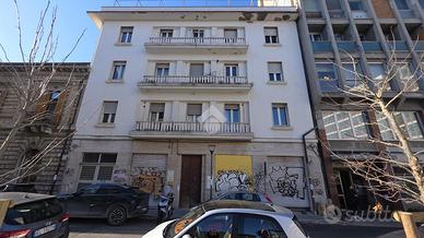 NEGOZIO A PESCARA