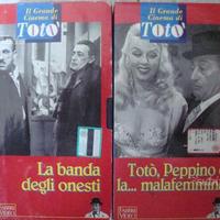 Totò La banda. Totò Peppino e la Malafemmina