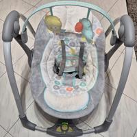 Altalena Ingenuity fino a 9 kg